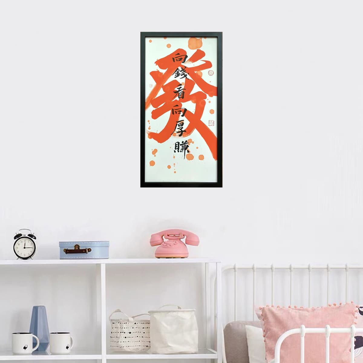 Постер 66*33cm - изображение 3