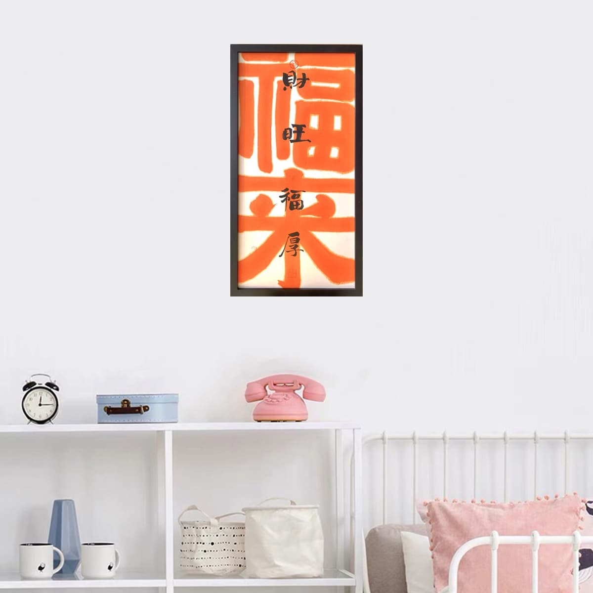 Постер 66*33cm - изображение 3