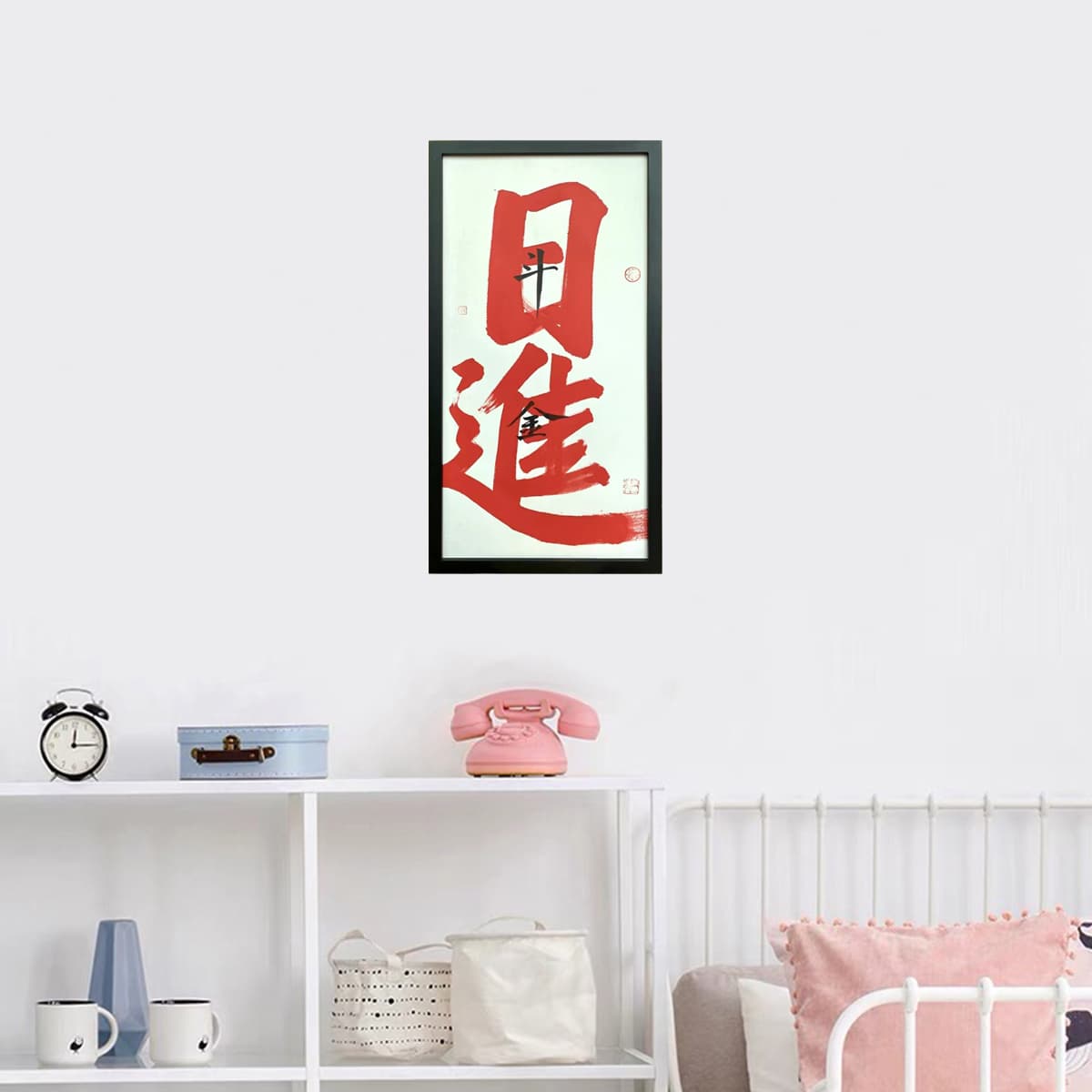 Постер 66*33cm - изображение 3