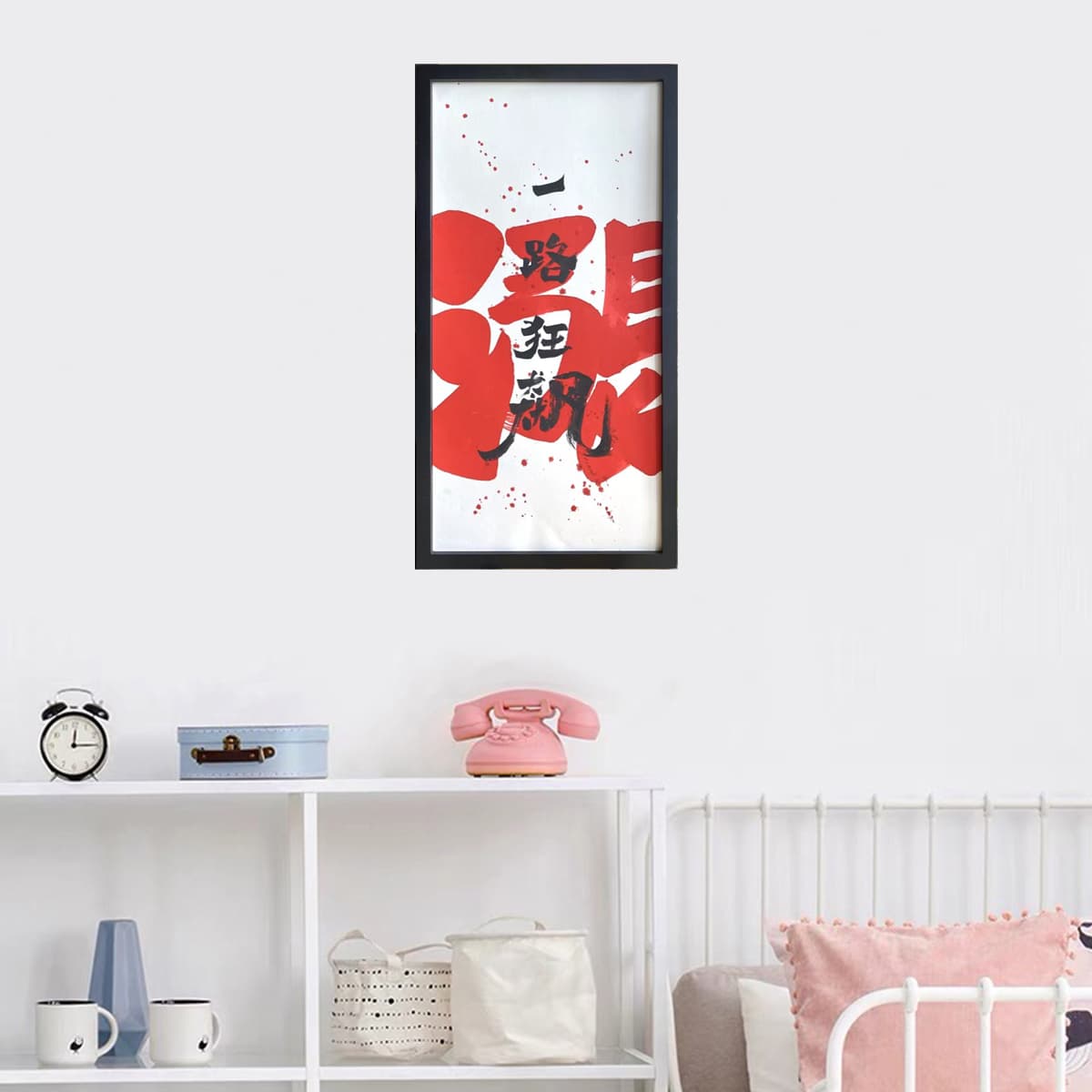 Постер 66*33cm - изображение 3