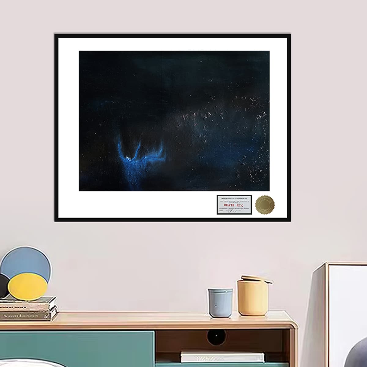 Постер 50*70cm - изображение 6