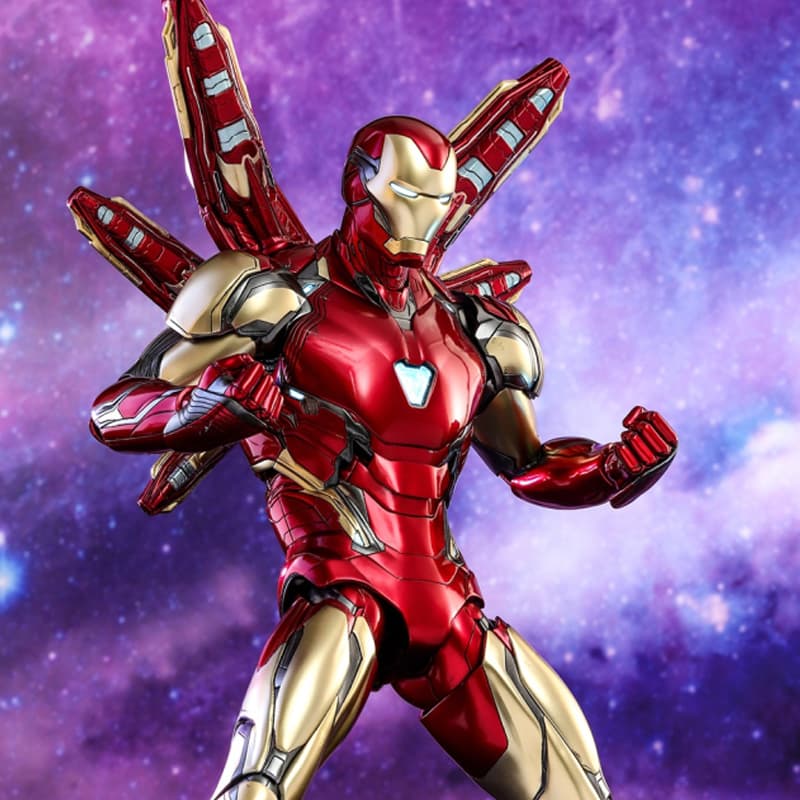 Фигурка Hot Toys 4 MK85 - изображение 13