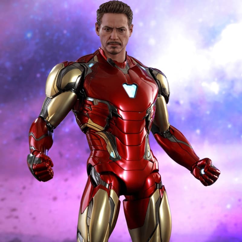 Фигурка Hot Toys 4 MK85 - изображение 5