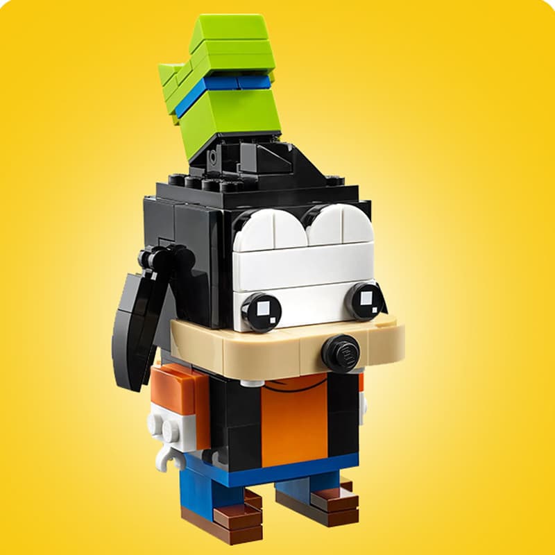 Конструктор LEGO 40378 - изображение 4