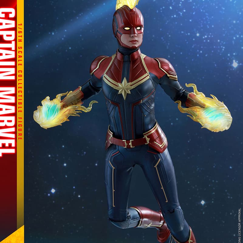 Фигурка Hot Toys S.H.Figuarts - изображение 2