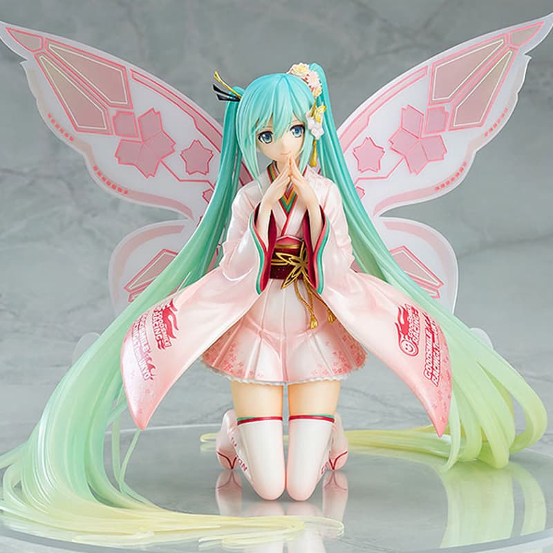 Фигурка GSC 20cm - изображение 2