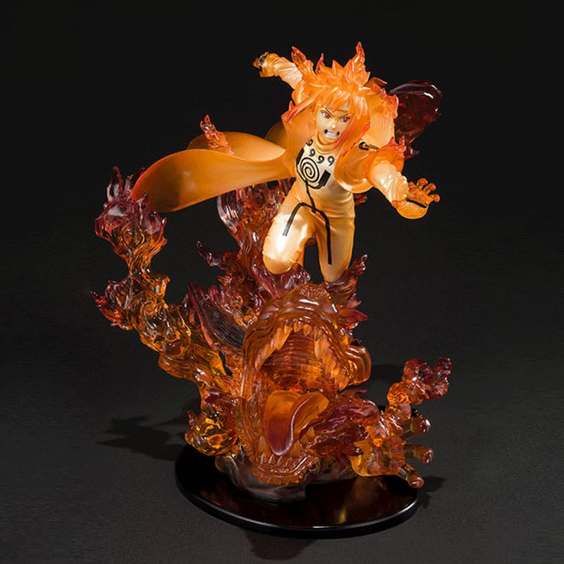 Фигурка BANDAI Figuarts Zero - изображение 3