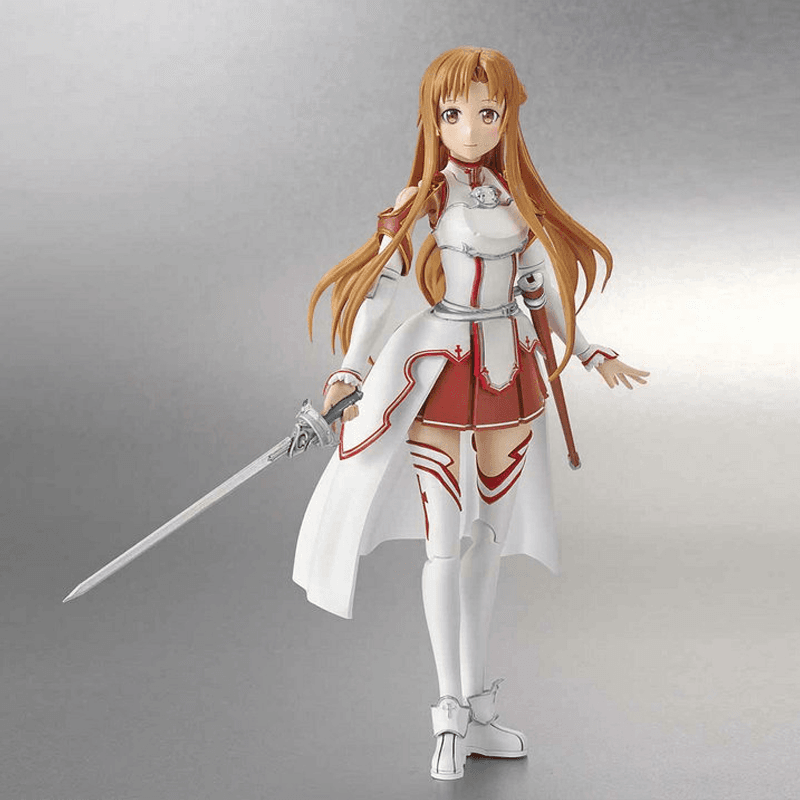 BANDAI Figure-rise - изображение 2