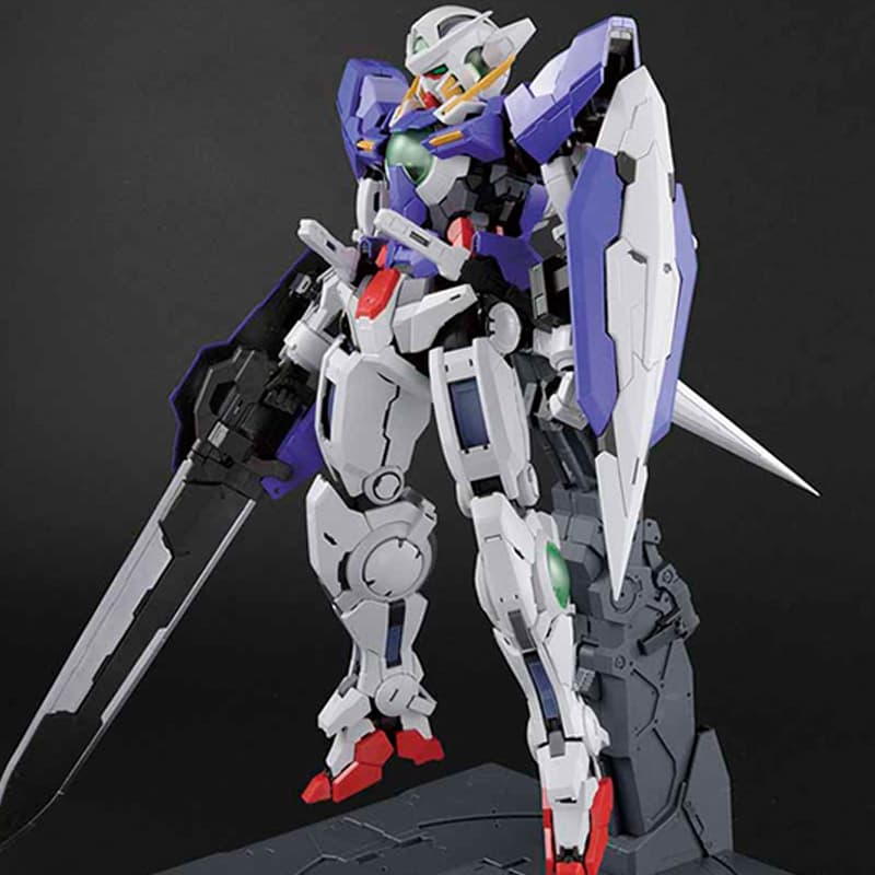 BANDAI PG 160 00 30cm - изображение 3