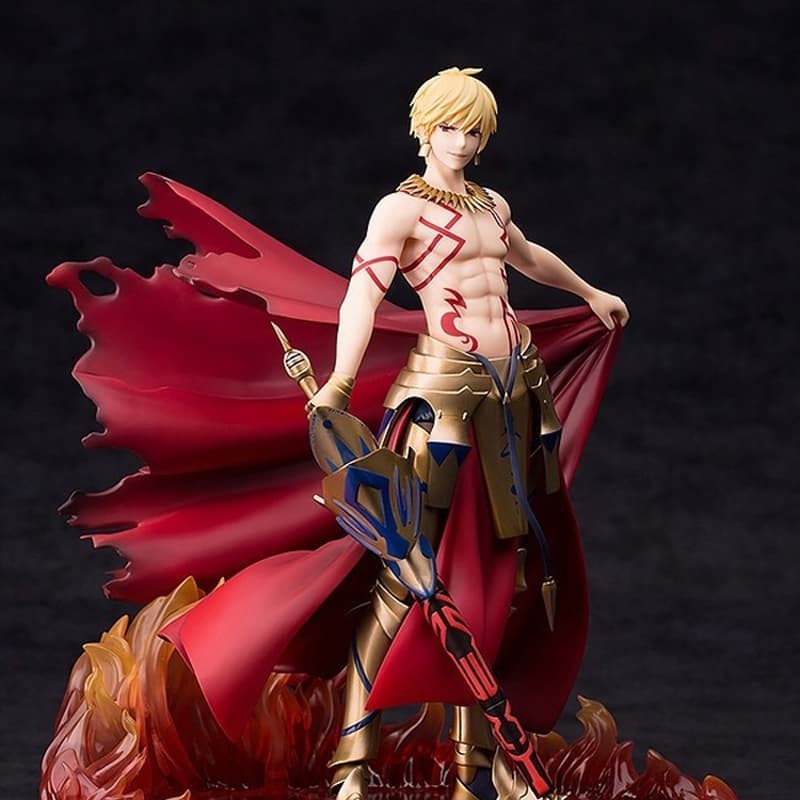 Фигурка Myethos 18 FGO fgo grand order 26cm - изображение 4