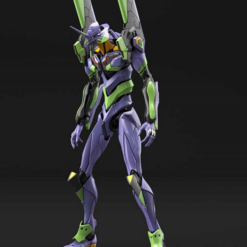 BANDAI RG 1144 EVA TV Ver - изображение 4