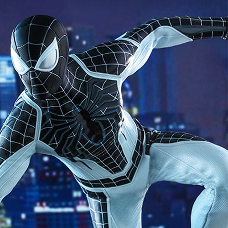 Фигурка Hot Toys 16 - изображение 4