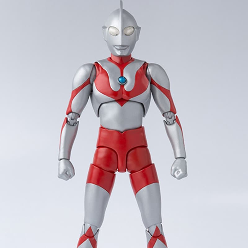 Фигурка BANDAI S.H.Figuarts - изображение 4