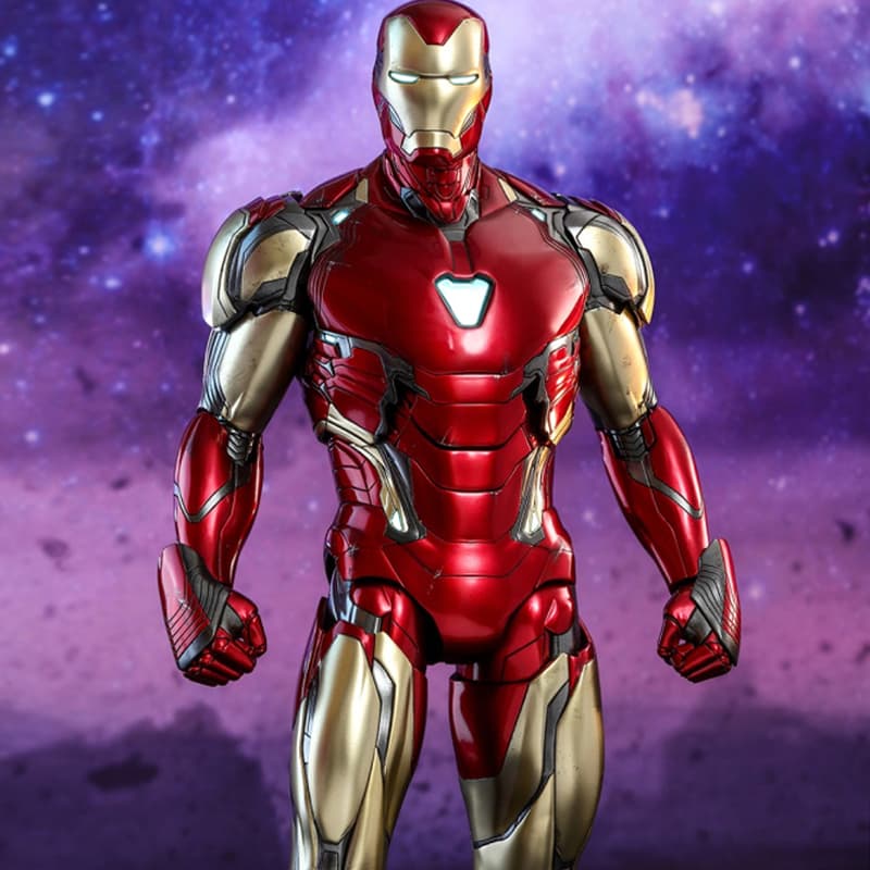 Фигурка Hot Toys 4 MK85 - изображение 4