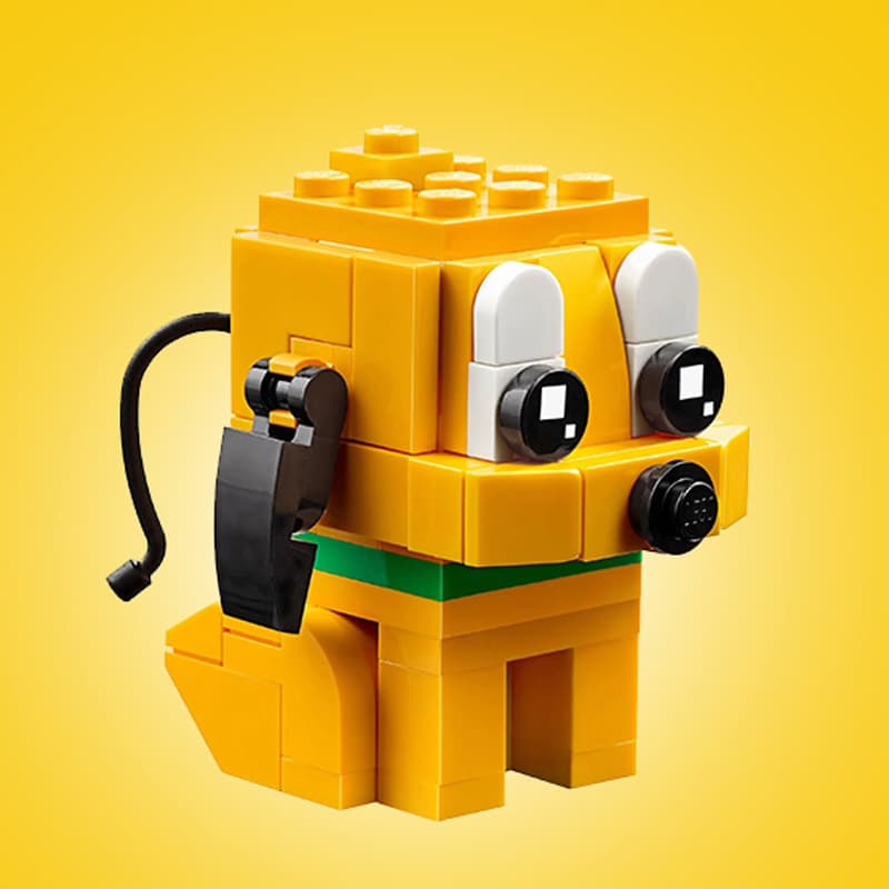 Конструктор LEGO 40378 - изображение 5