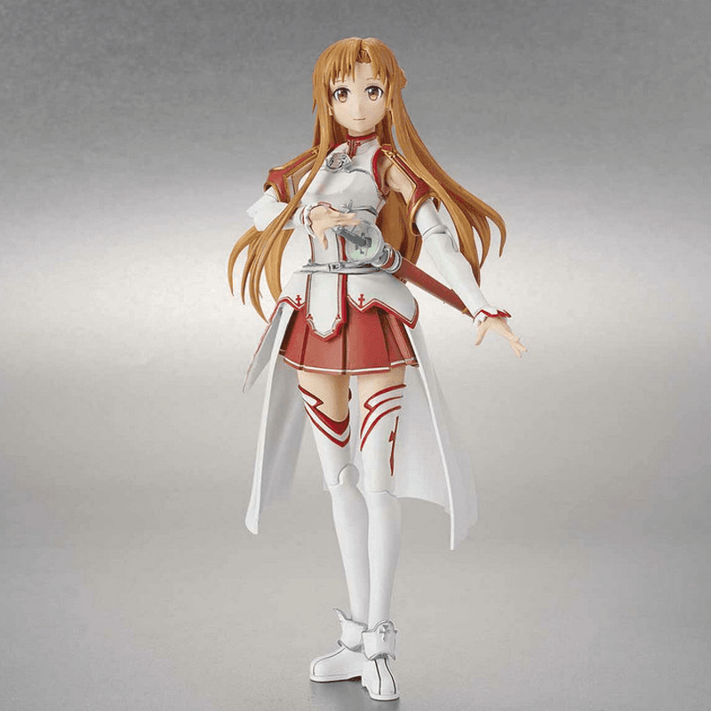 BANDAI Figure-rise - изображение 3