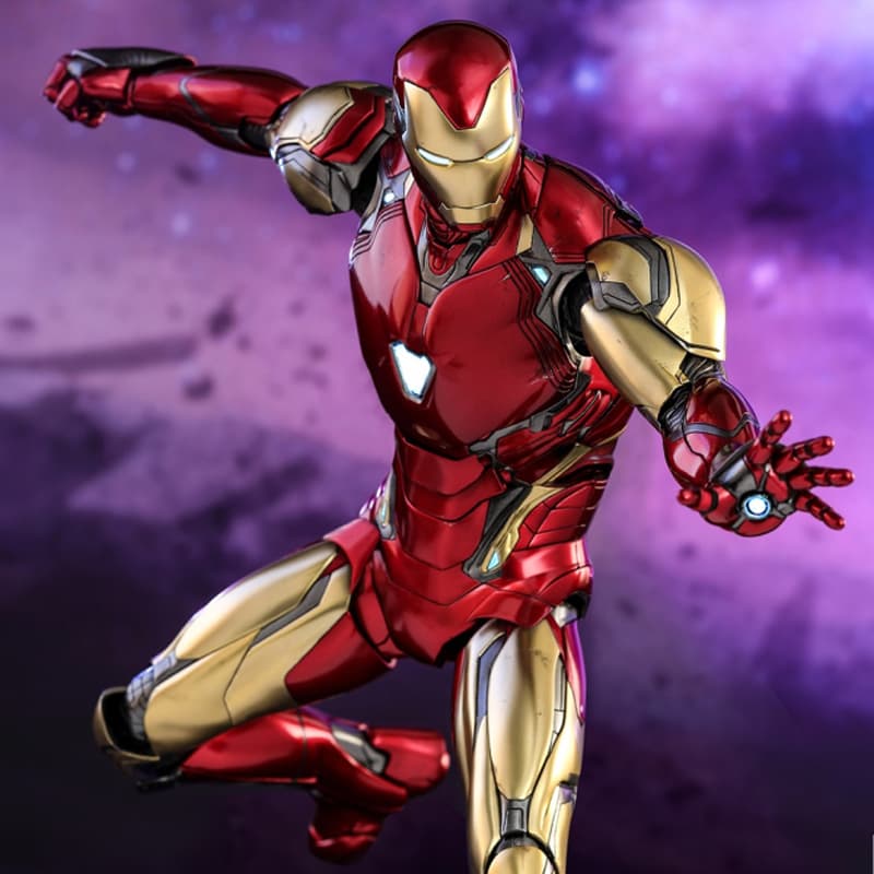 Фигурка Hot Toys 4 MK85 - изображение 6