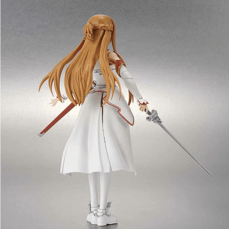 BANDAI Figure-rise - изображение 4