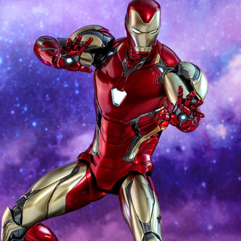 Фигурка Hot Toys 4 MK85 - изображение 7