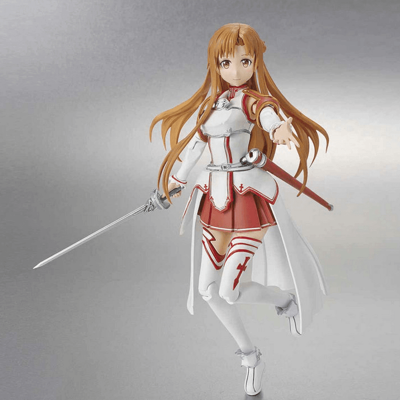 BANDAI Figure-rise - изображение 5