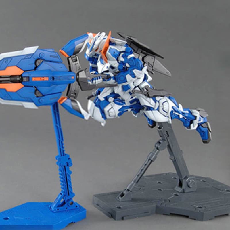 BANDAI MG 1100 Seed Astray 18cm - изображение 11