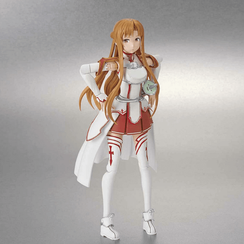 BANDAI Figure-rise - изображение 6