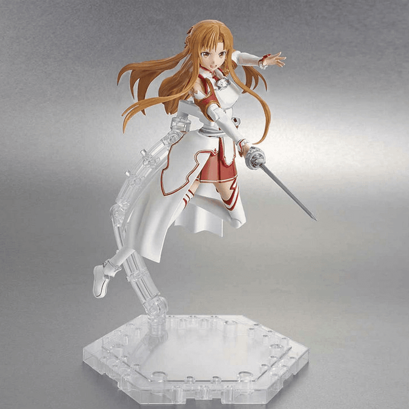 BANDAI Figure-rise - изображение 7