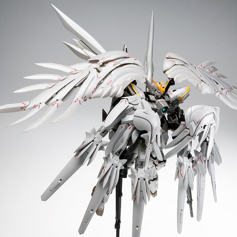 BANDAI GFFMC FIX W EW - изображение 4