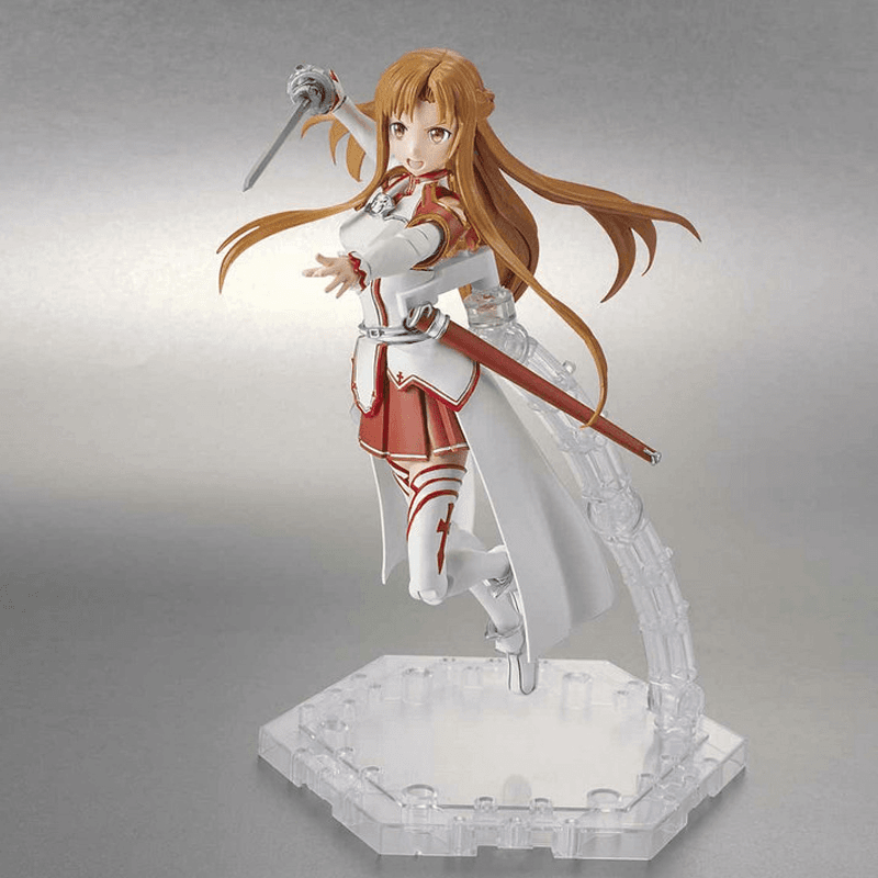 BANDAI Figure-rise - изображение 8