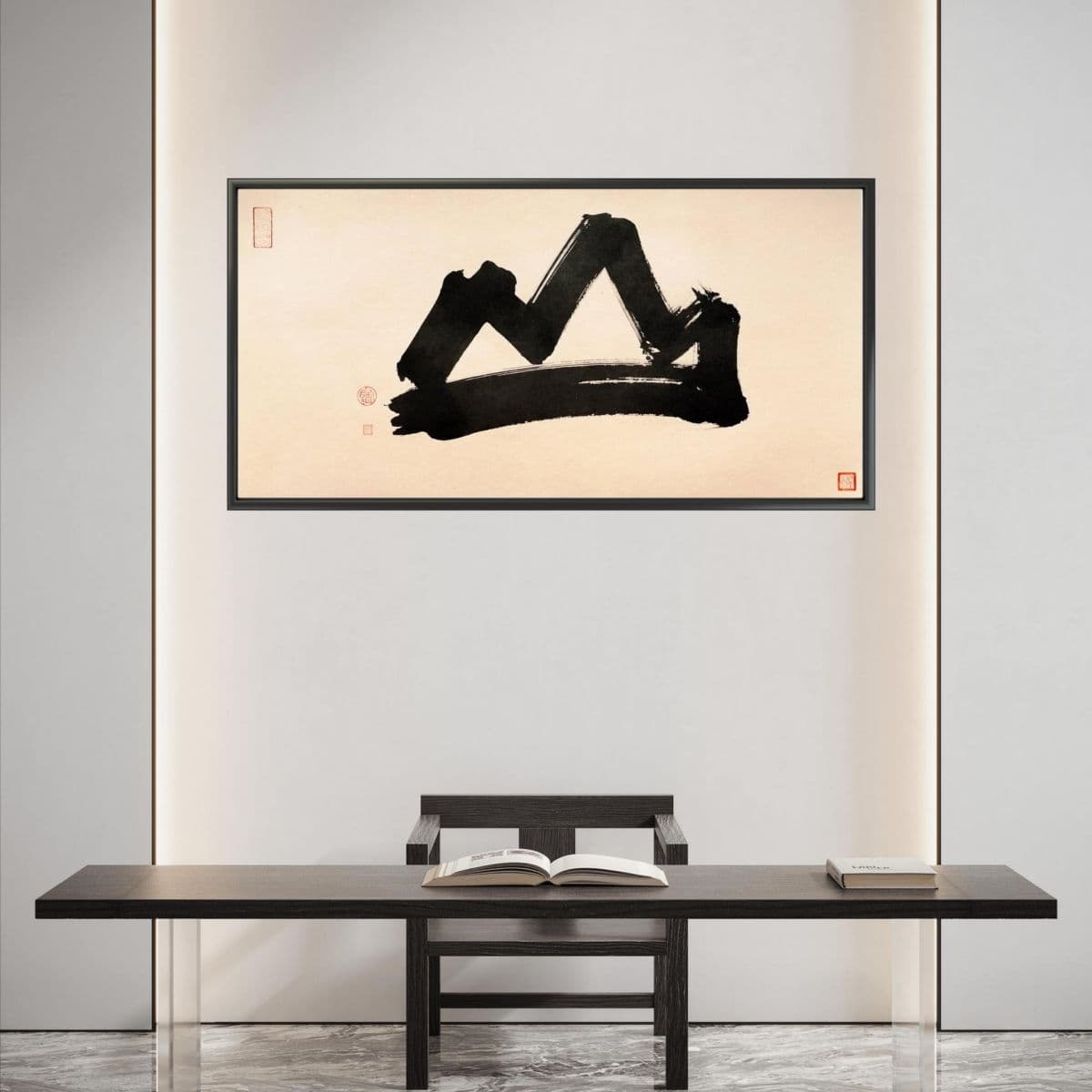 Постер 69*35cm - изображение 2