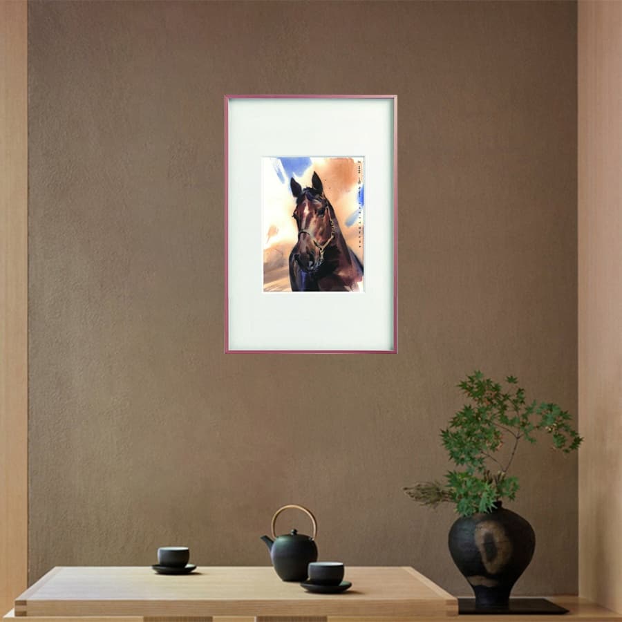 Постер No.2 60*40cm - изображение 2