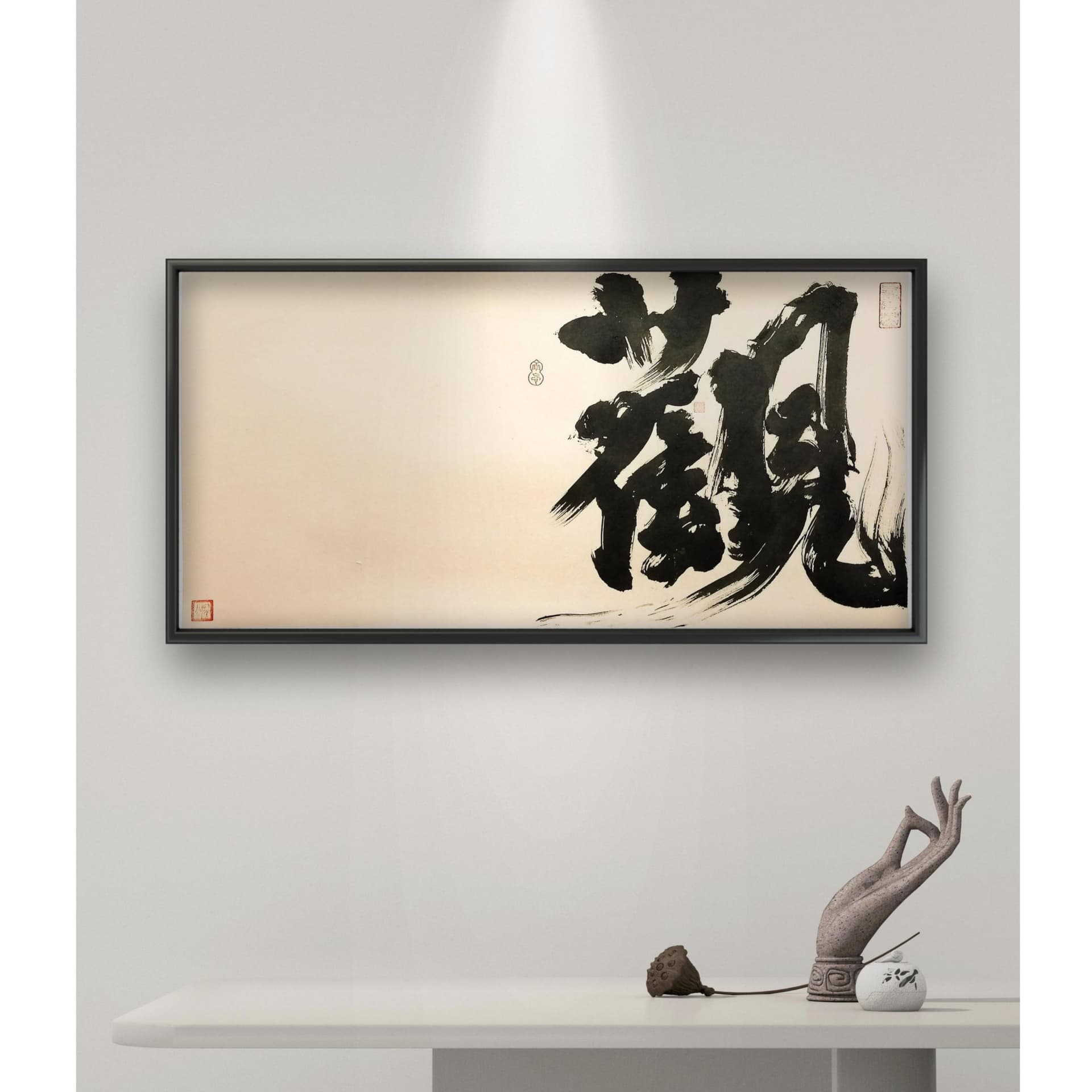 Постер 69*35cm - изображение 4