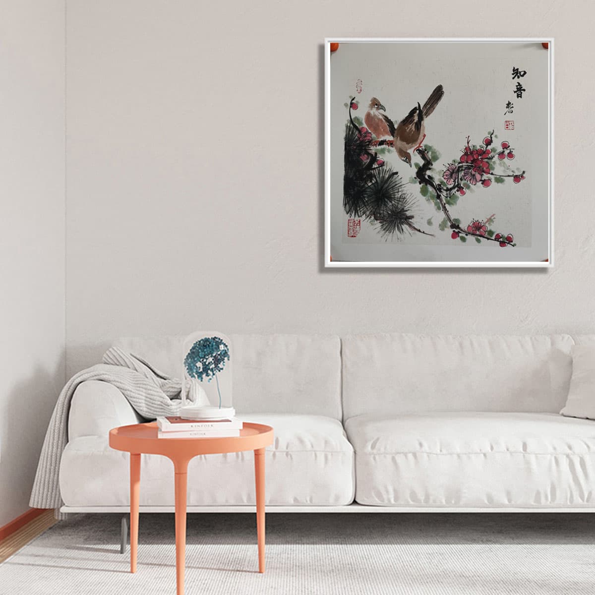 Постер 52*52cm - изображение 2