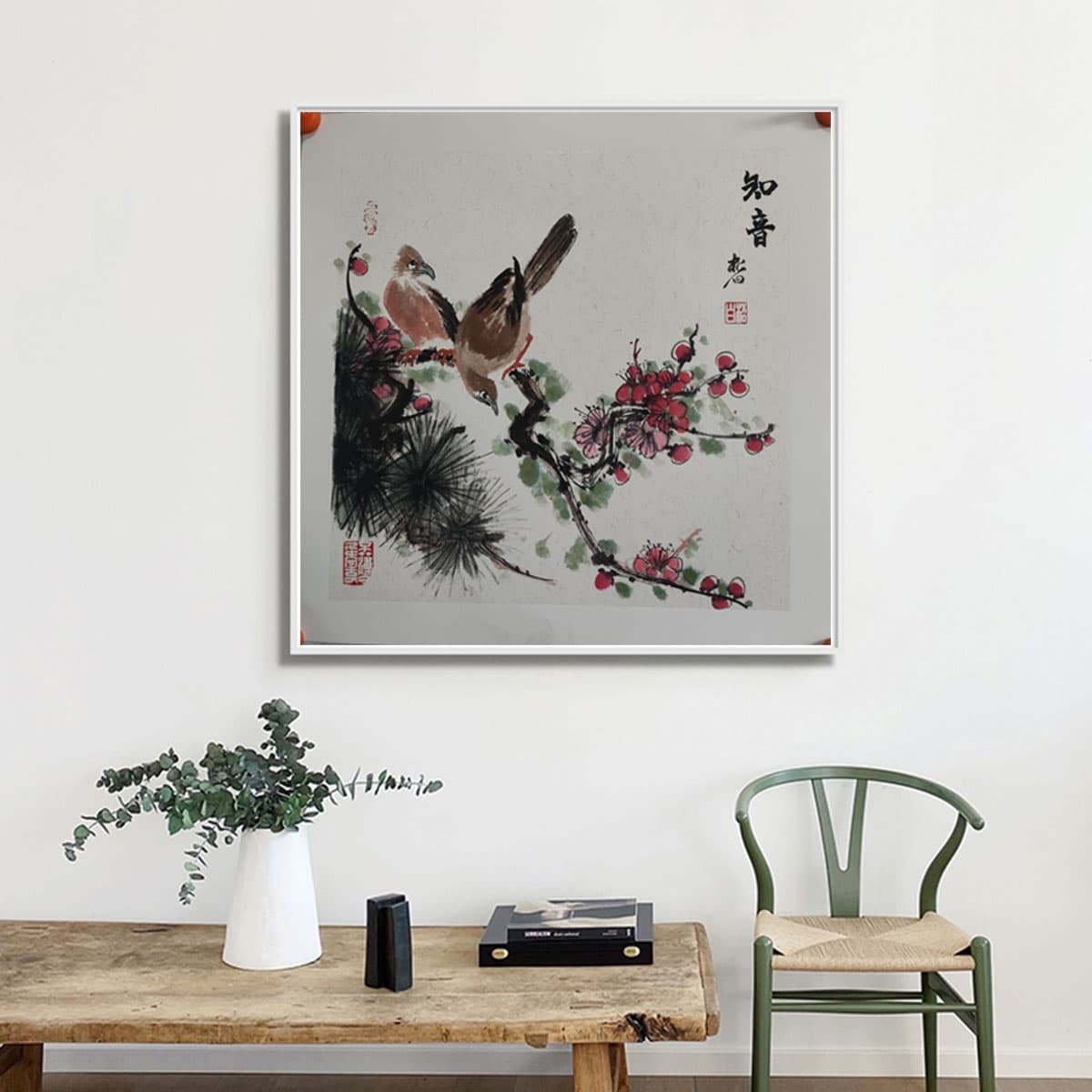 Постер 52*52cm - изображение 3