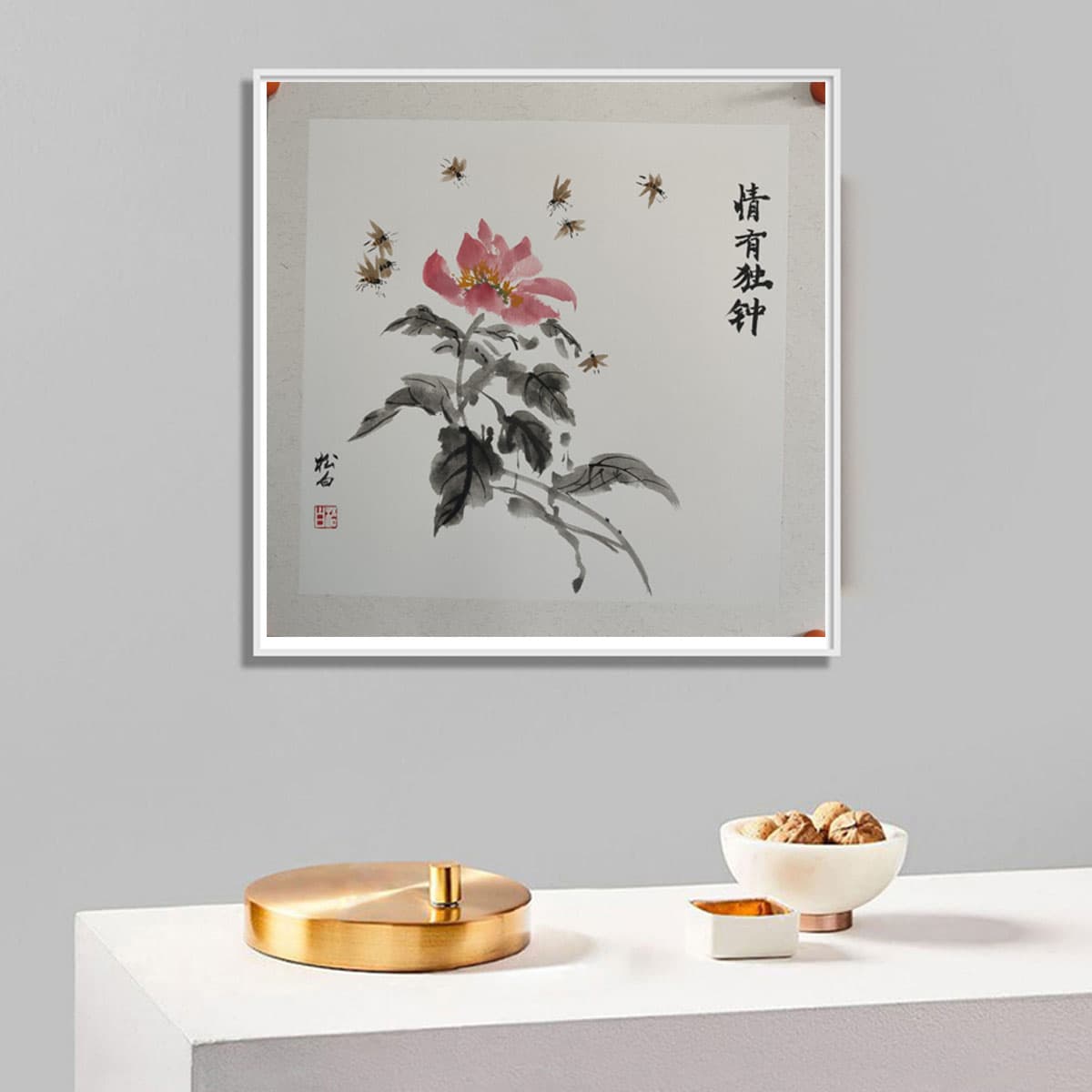Постер 52*52cm - изображение 3