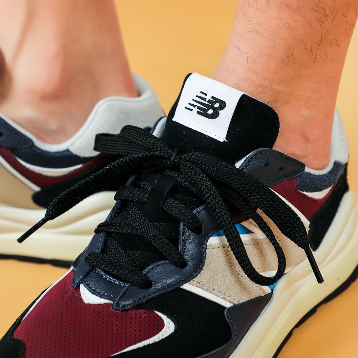 Кроссовки New Balance 5740 - изображение 13