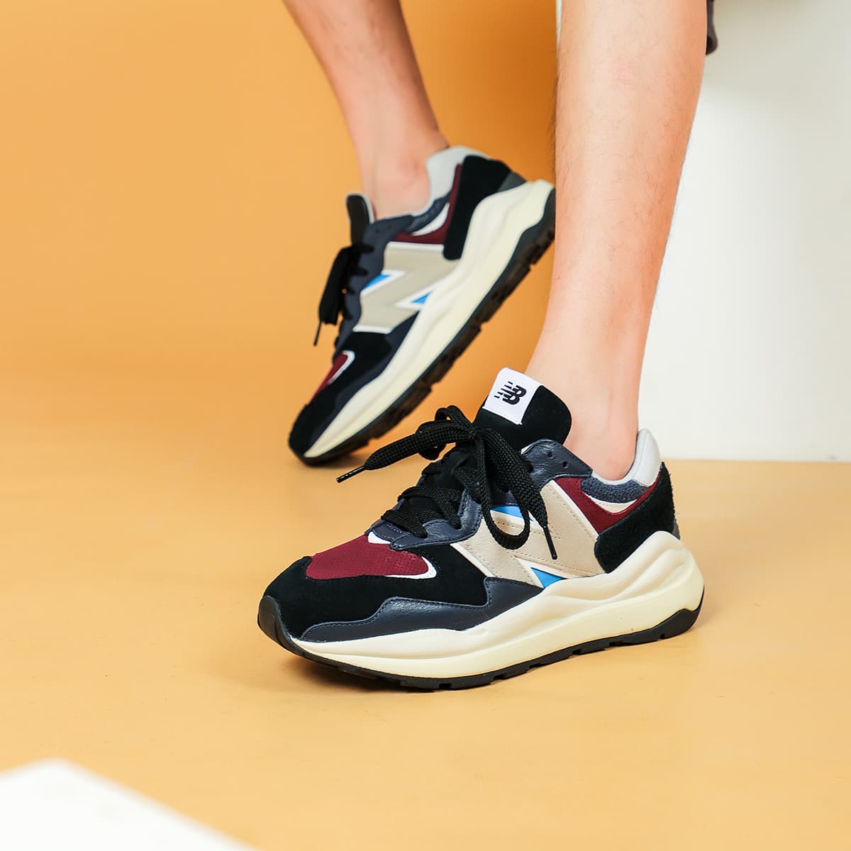 Кроссовки New Balance 5740 - изображение 10