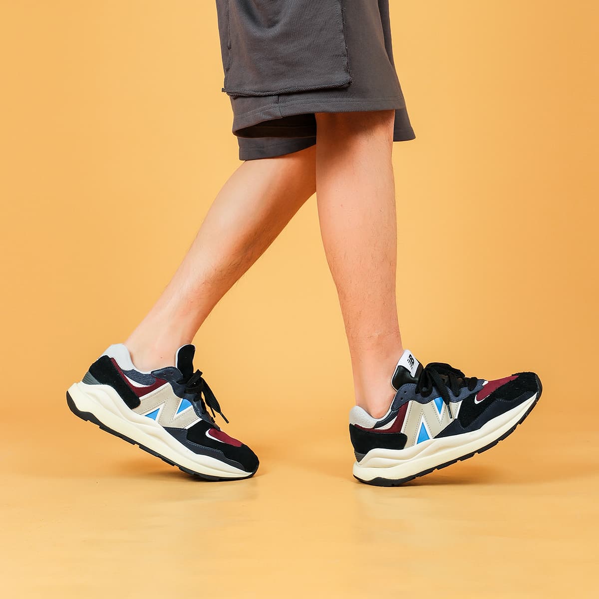 Кроссовки New Balance 5740 - изображение 8