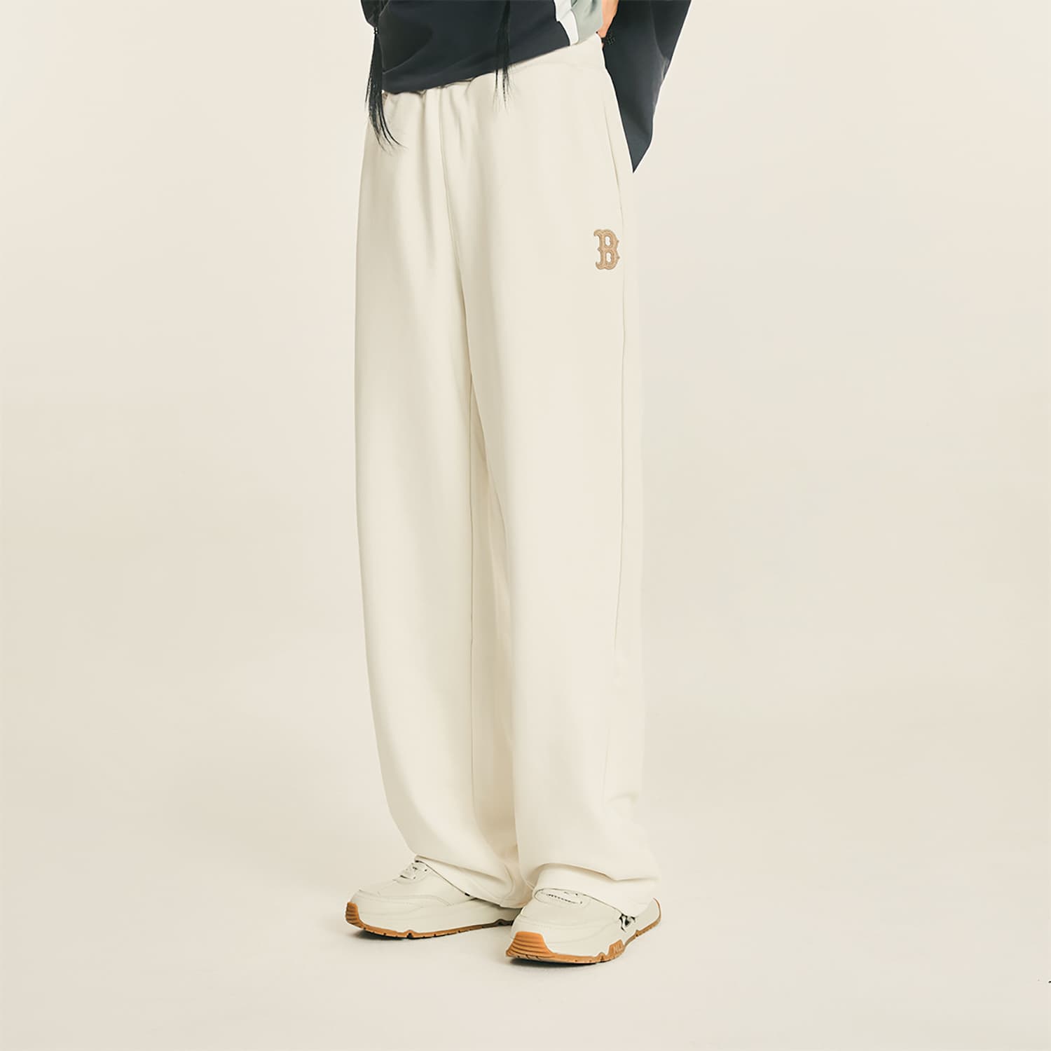 Штаны MLB FW23 Logo - изображение 5