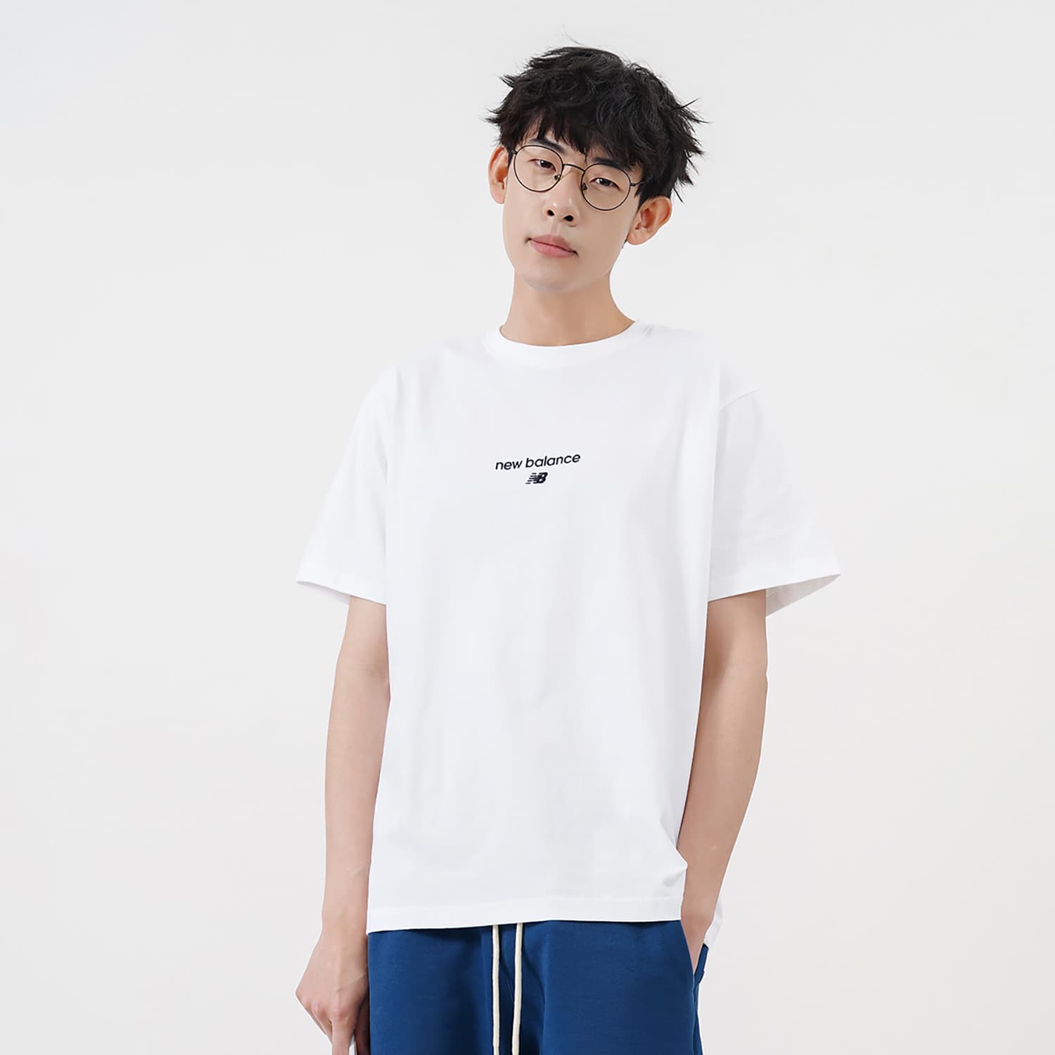 Футболка New Balance - изображение 7