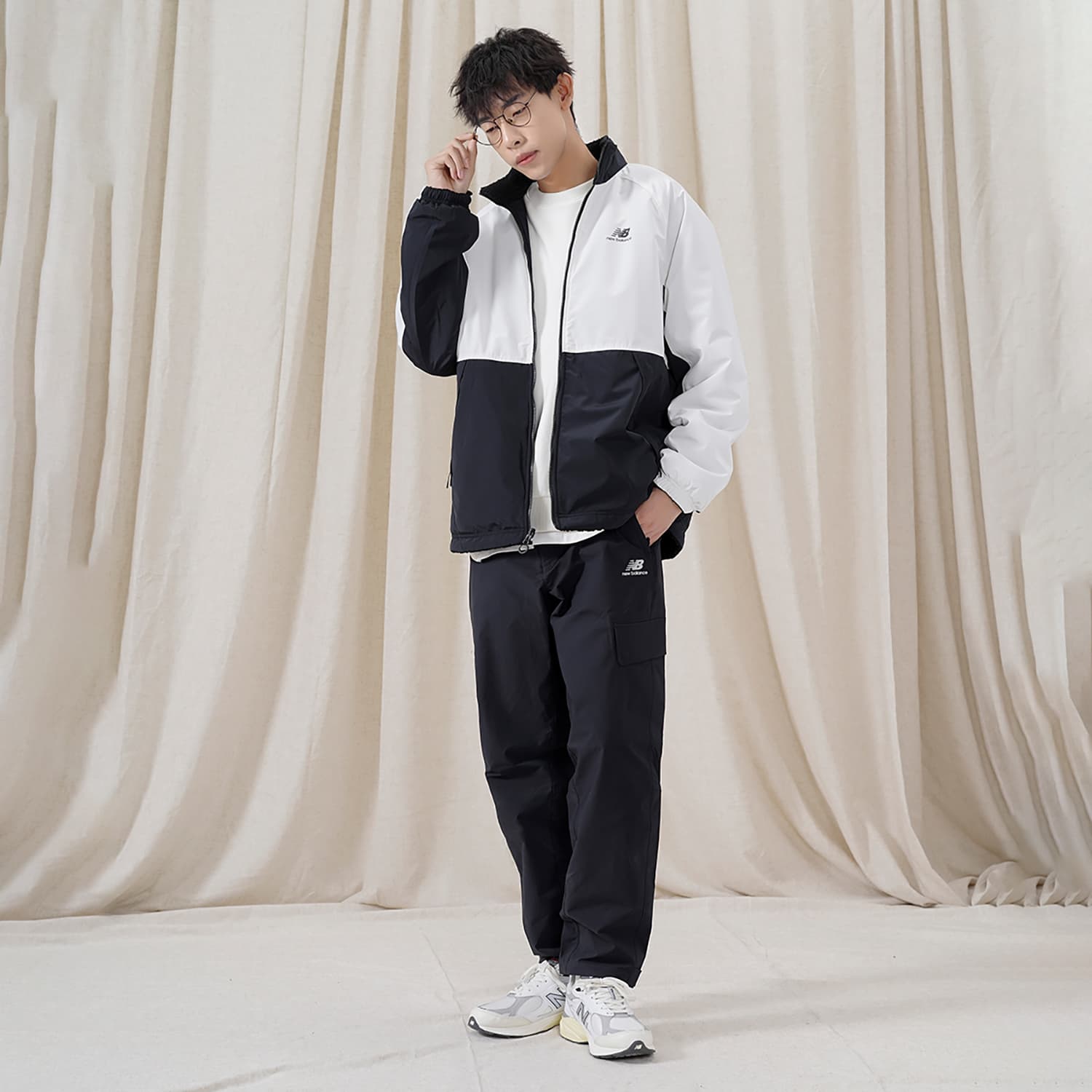 Штаны New Balance - изображение 3