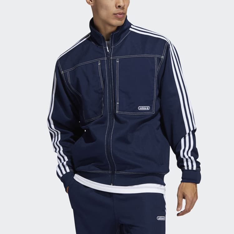 Куртка adidas Originals - изображение 2