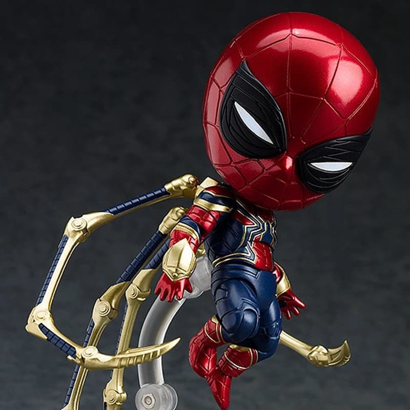 GSC no.1037 infinity edition Q 10cm - изображение 4