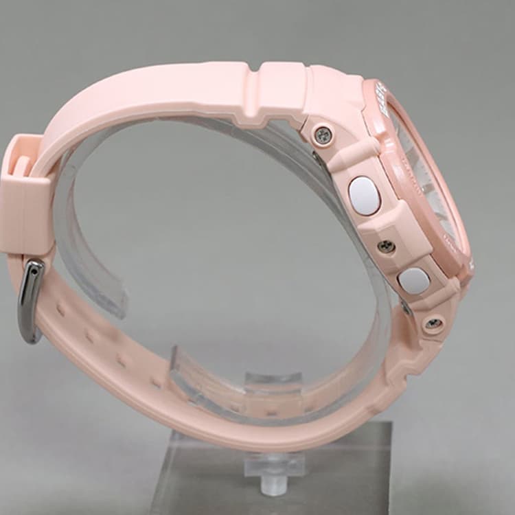 Часы CASIOBABY-G BGA-2700-4A - изображение 4