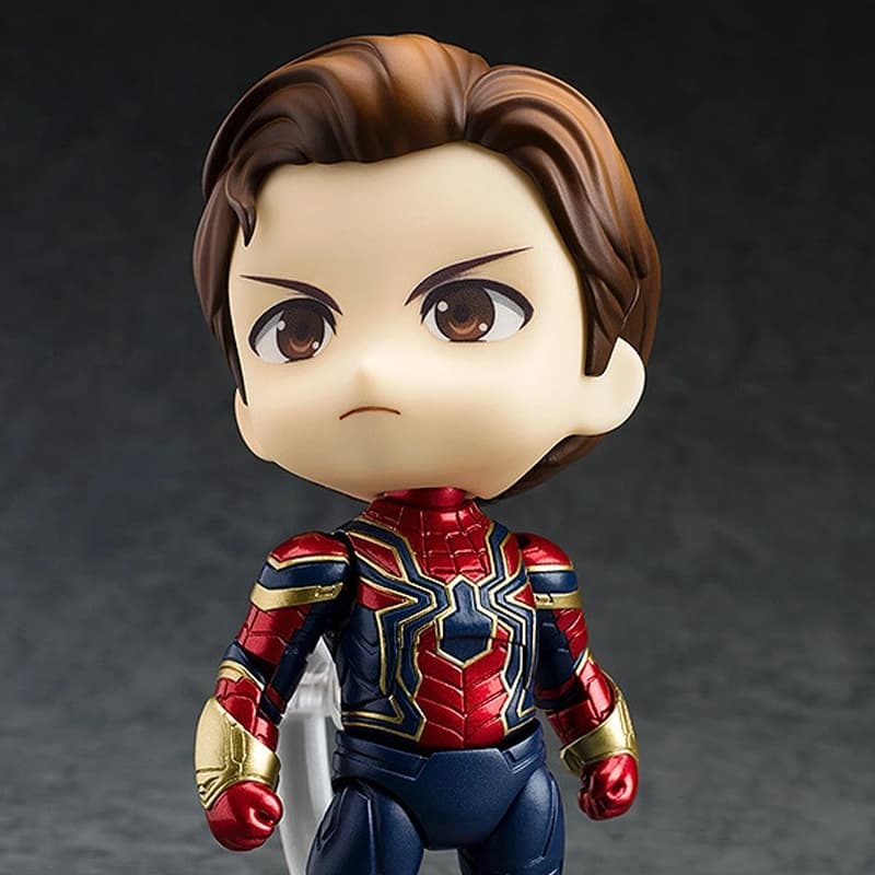 GSC no.1037 infinity edition Q 10cm - изображение 7