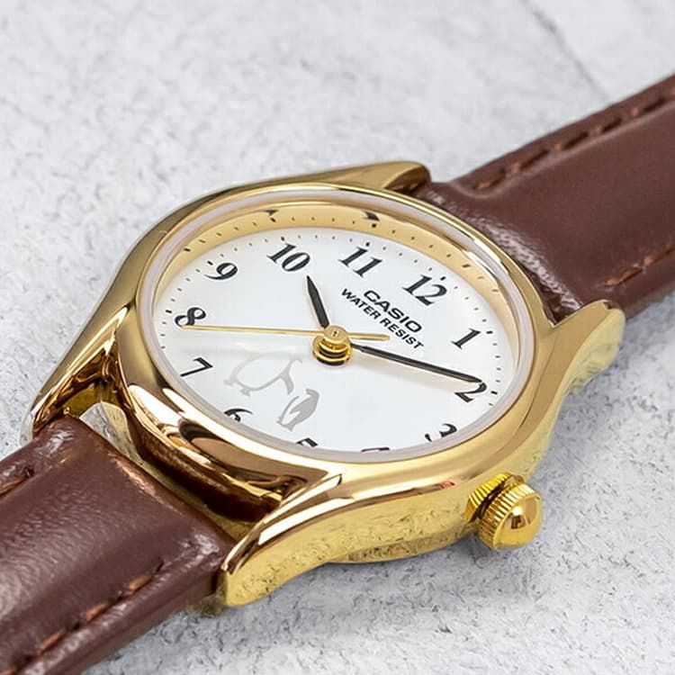 Часы CASIO DRESS LTP-V002GL-7B2LTP-1094Q-7B6 - изображение 4