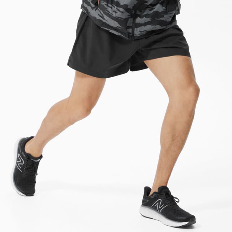 Тренировочные штаны New Balance - изображение 5