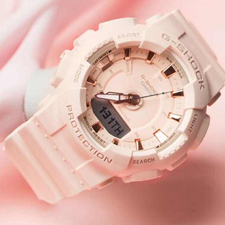 Часы Casio G-Shock GM-110-1A - изображение 4