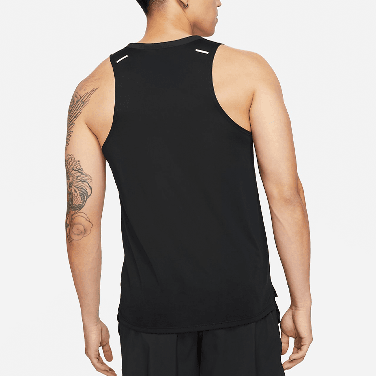 Nike Dri-FIT Rise 365 Logo - изображение 5