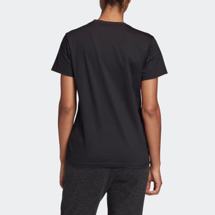 Футболка adidas T - изображение 5